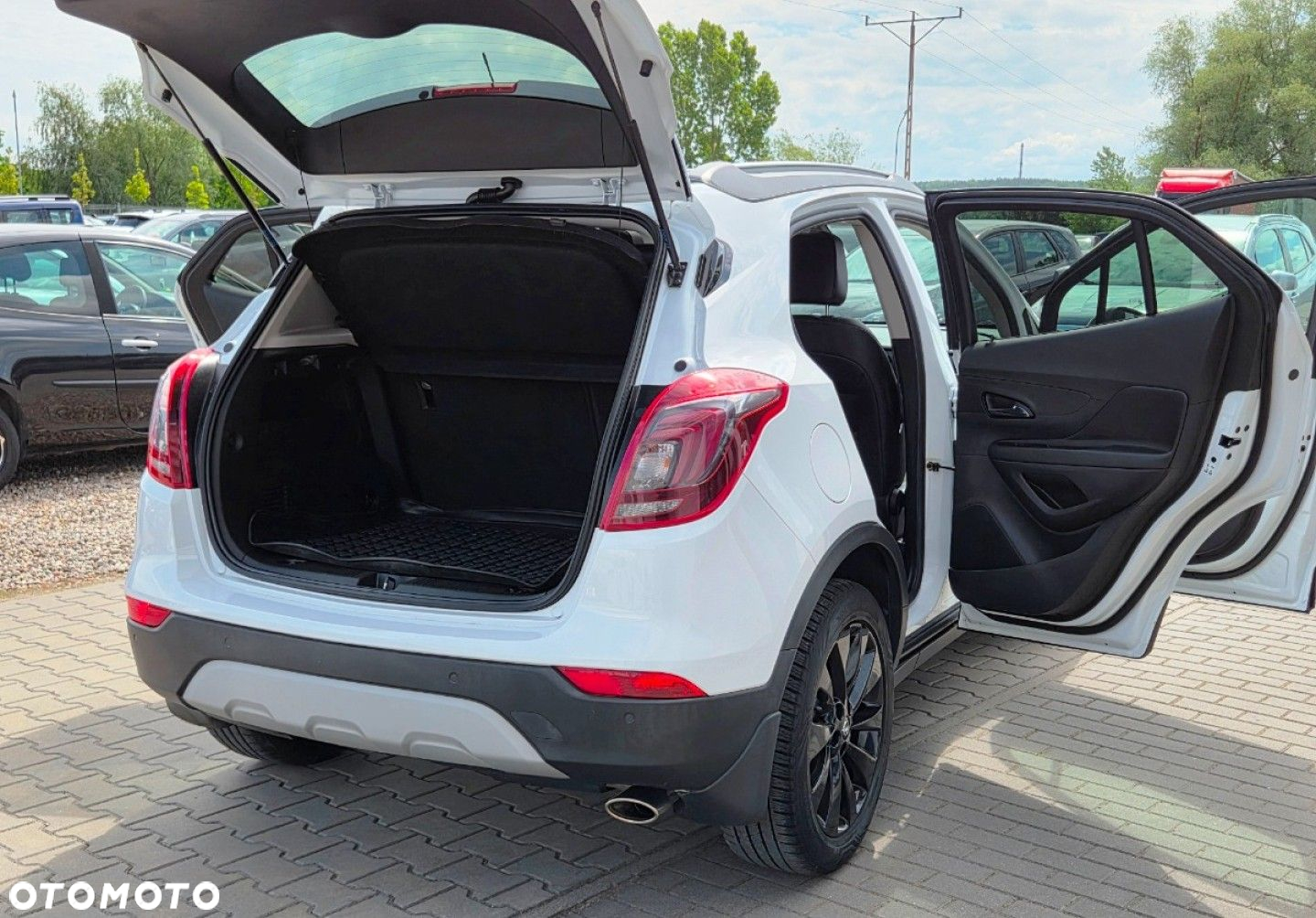 Opel Mokka - 37