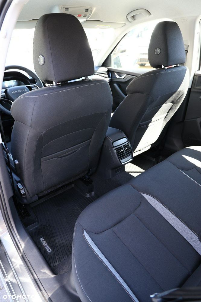 Skoda Kamiq 1.0 TSI Selection - 26