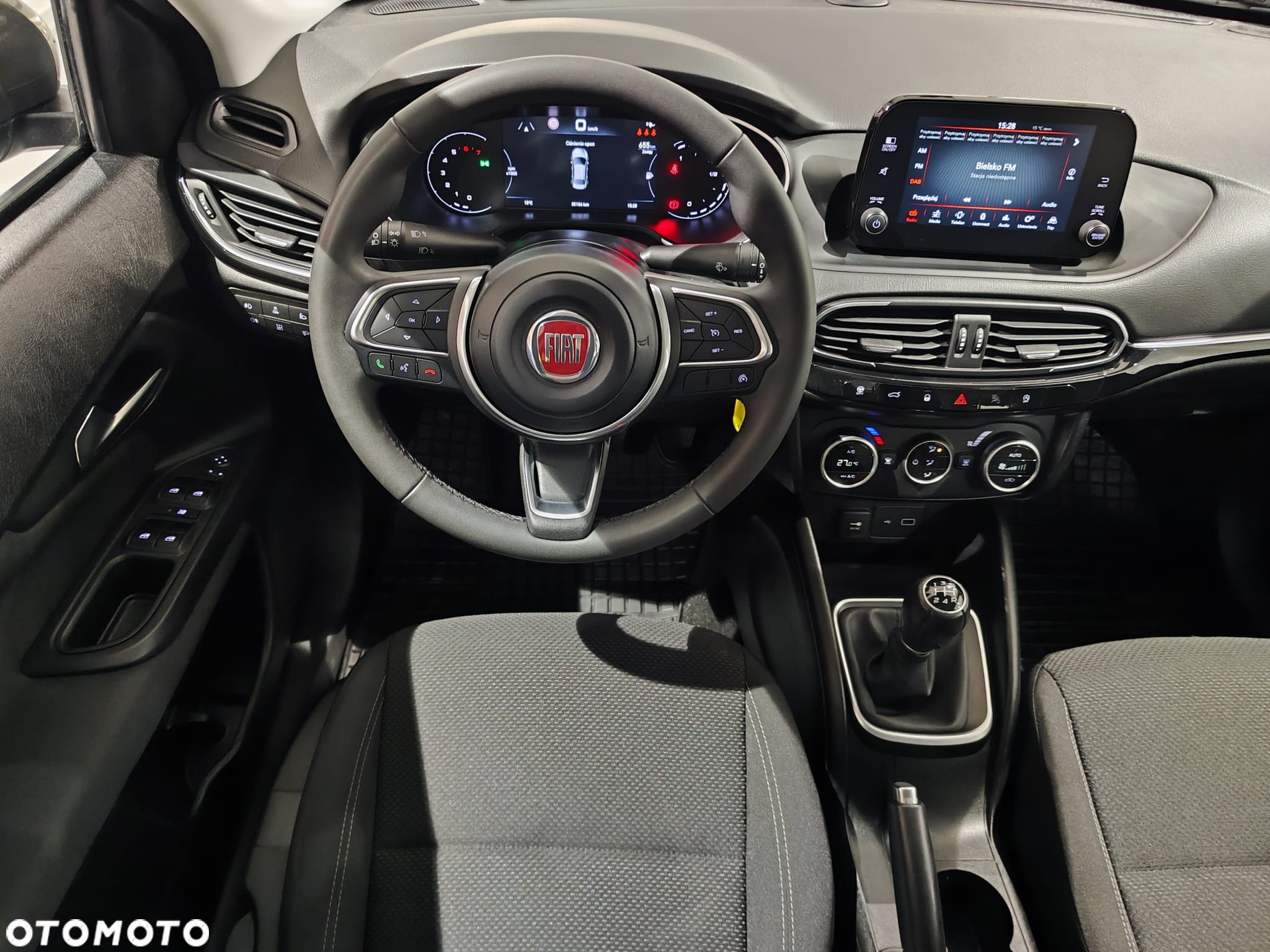 Fiat Tipo 1.0 T3 Life - 15