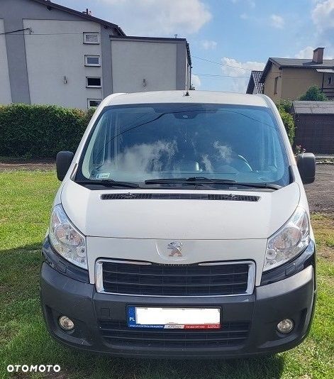 Peugeot Expert - 8