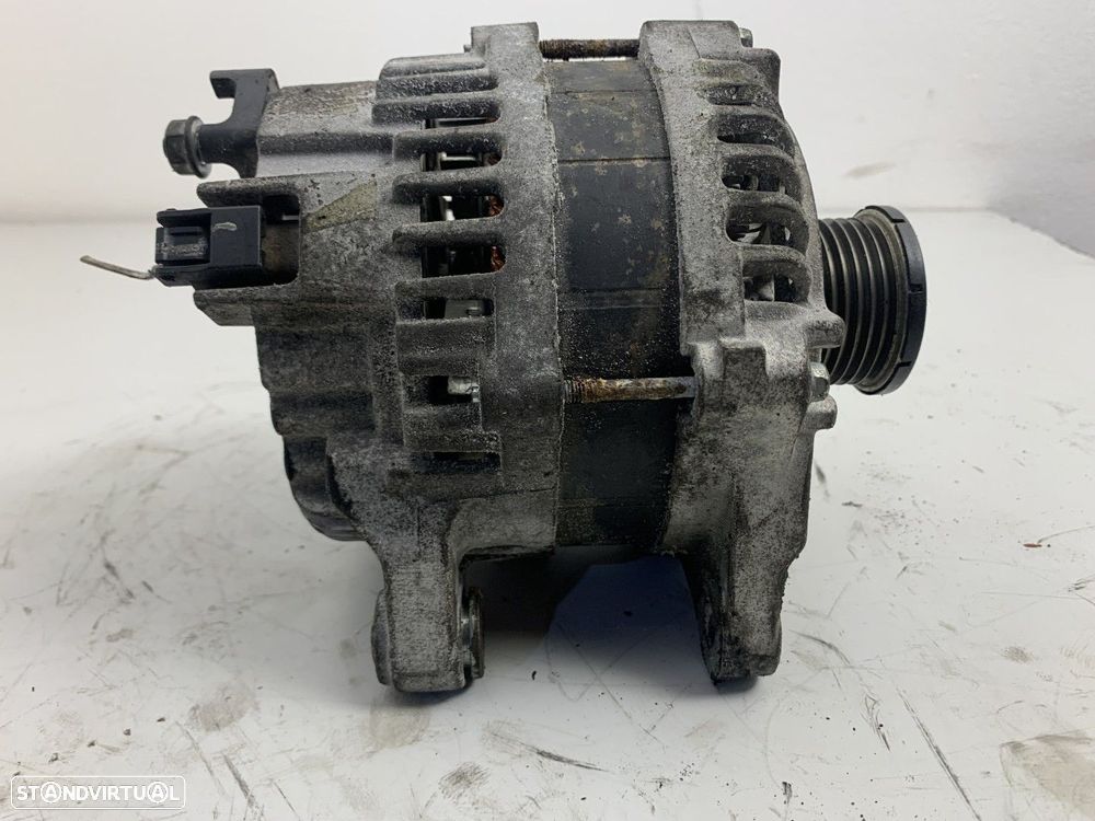Alternador RENAULT MASTER III 2.3 dCi REF. MOTOR M9T870 - 4