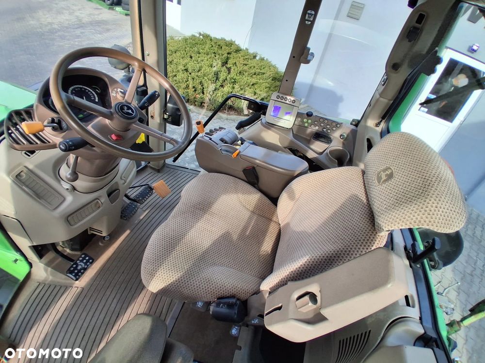 John Deere 6830 Premium - 29