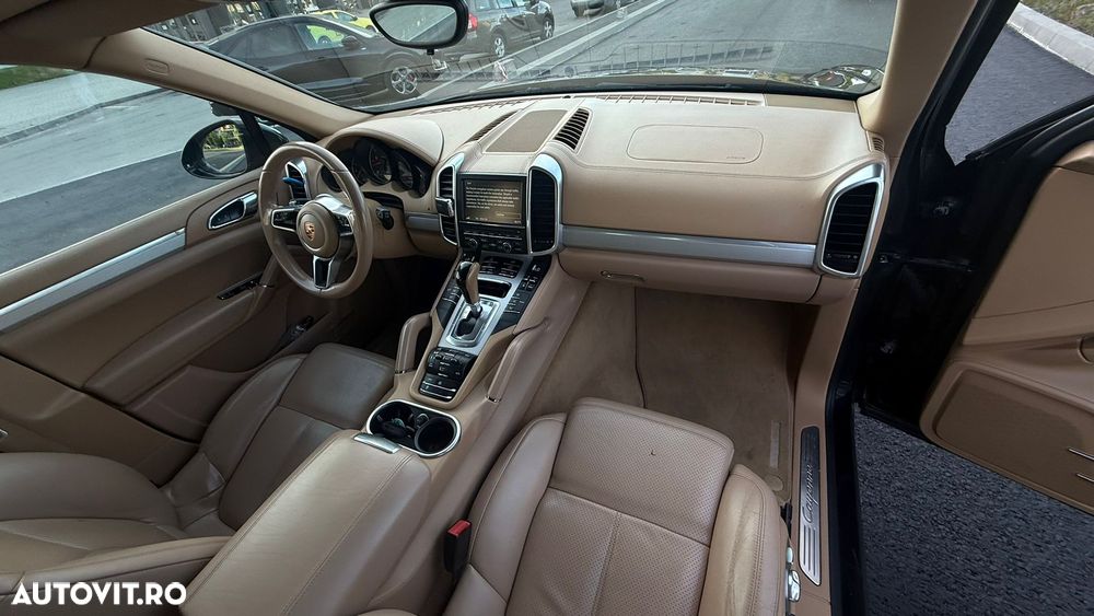 LINCOLN Navigator 2017 — imagine 3