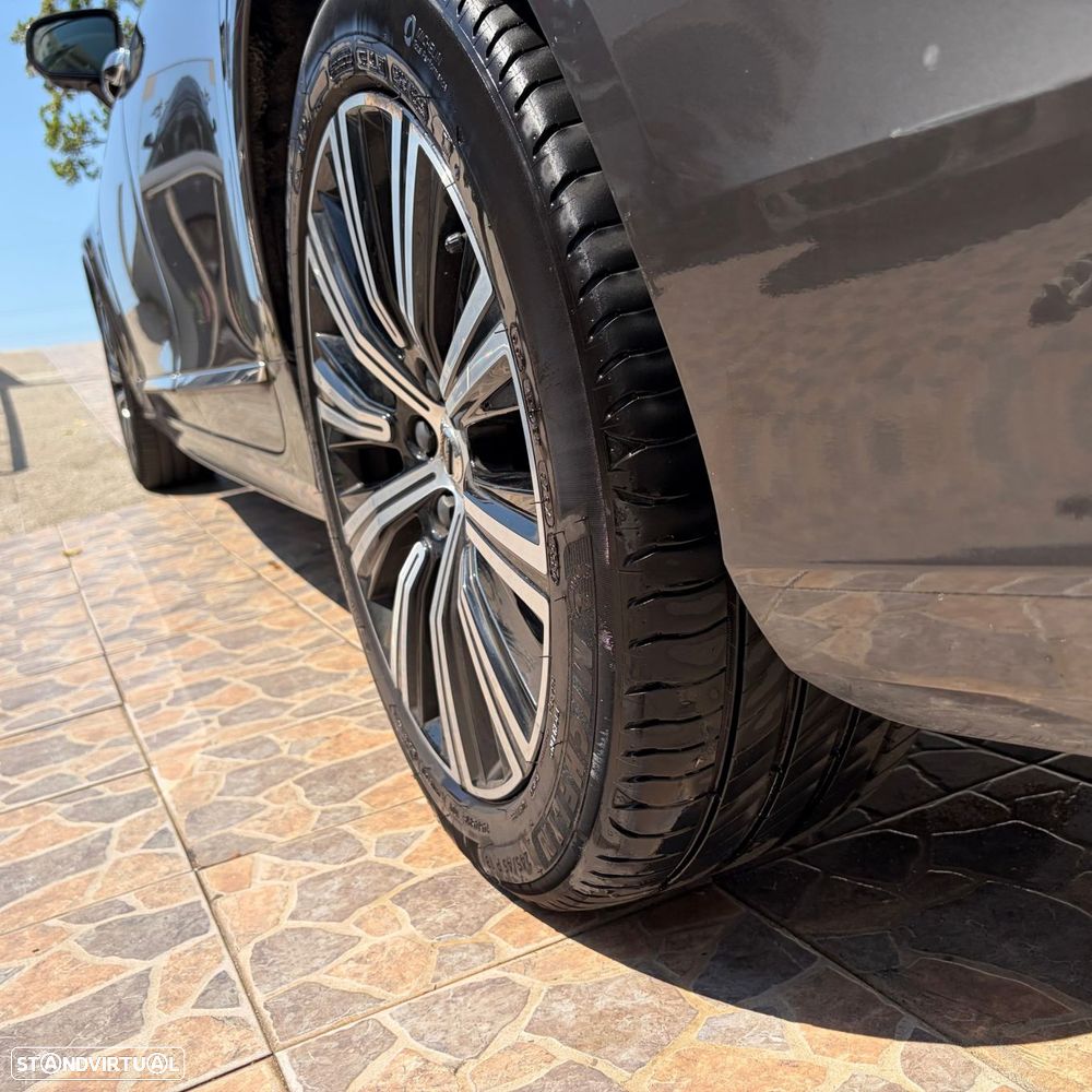 Volvo V90 2.0 B4 Inscription Geartronic - 56
