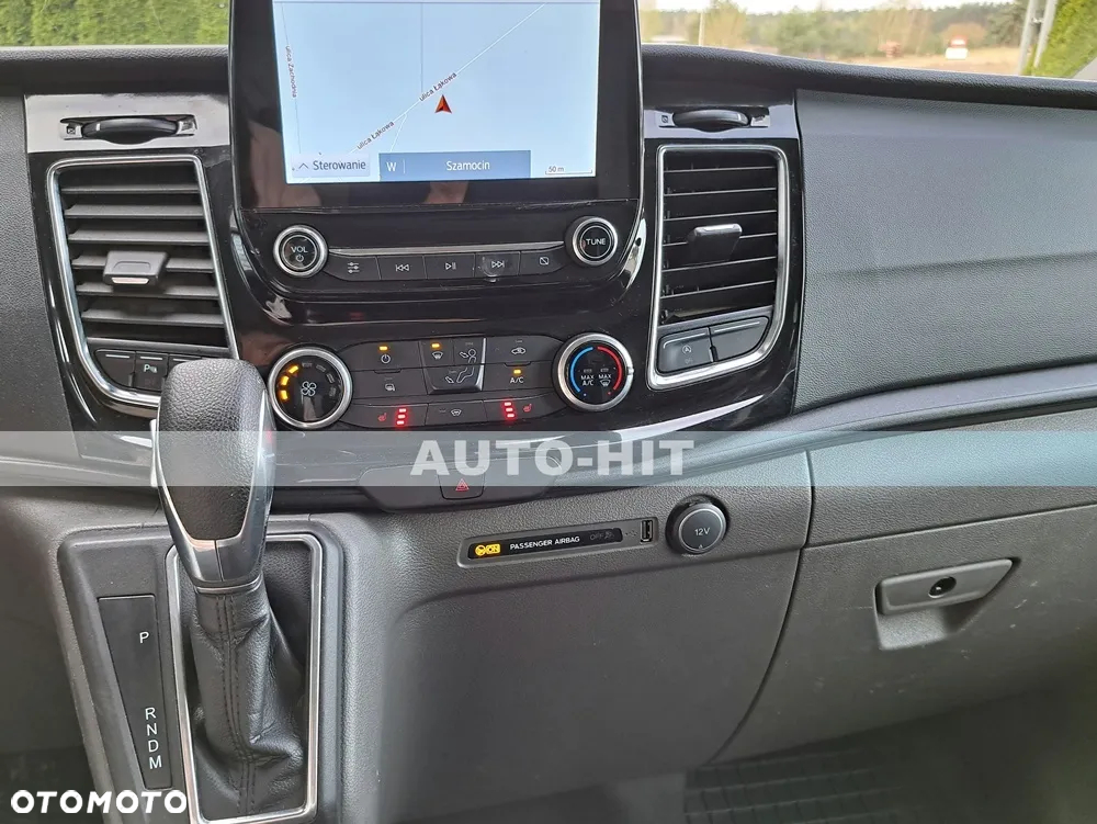 Ford Transit - 22
