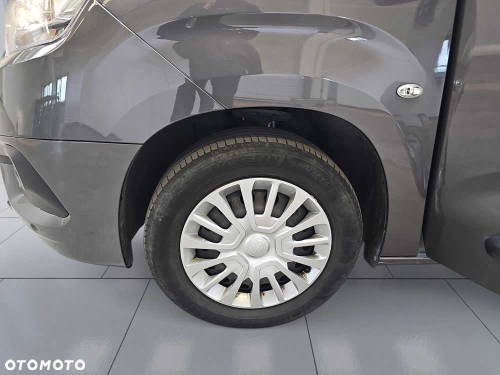 Toyota Proace City Verso Long 1.5 D-4D Business - 30