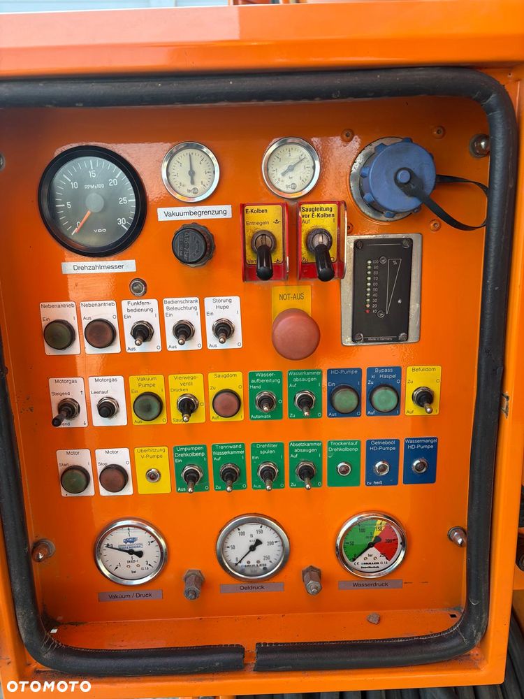 Mercedes-Benz ACTROS - 9