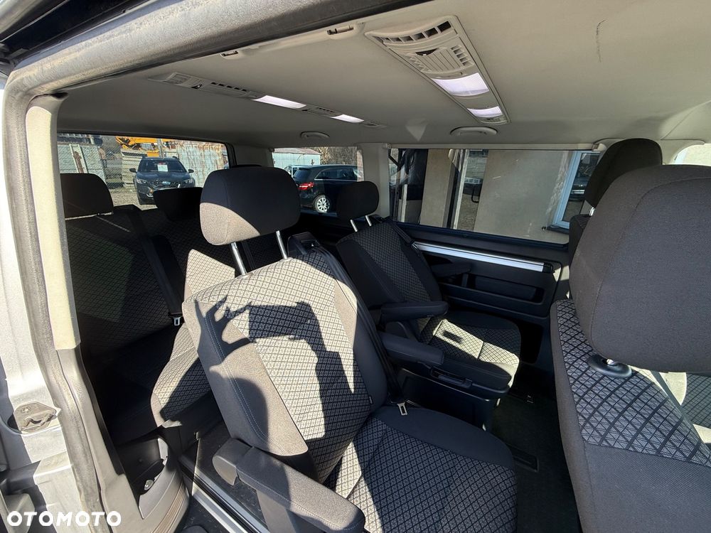 Volkswagen Multivan 2.0 TDI L1 DSG - 20