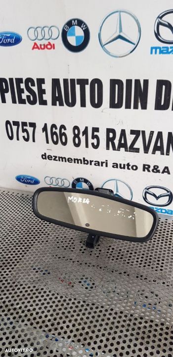 Oglinda Retrovizorie Parbriz Opel Mokka - 2
