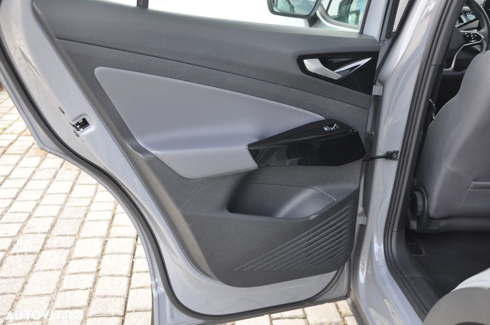 Volkswagen ID.4 77 kWh Pro Performance - 25