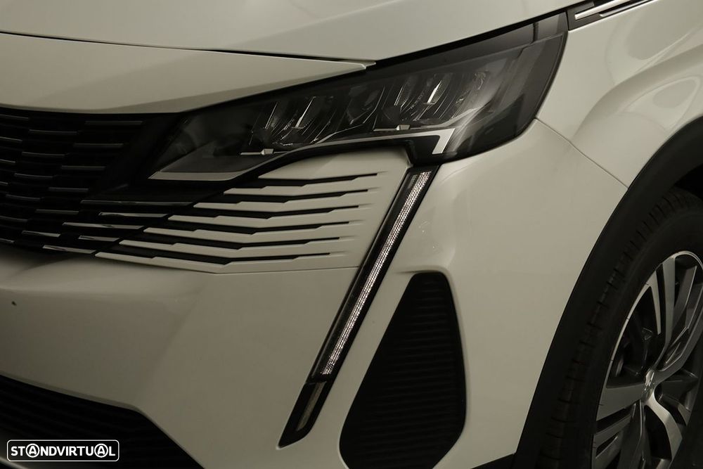 Peugeot 3008 1.2 Hybrid Allure Pack e-DCS6 - 6