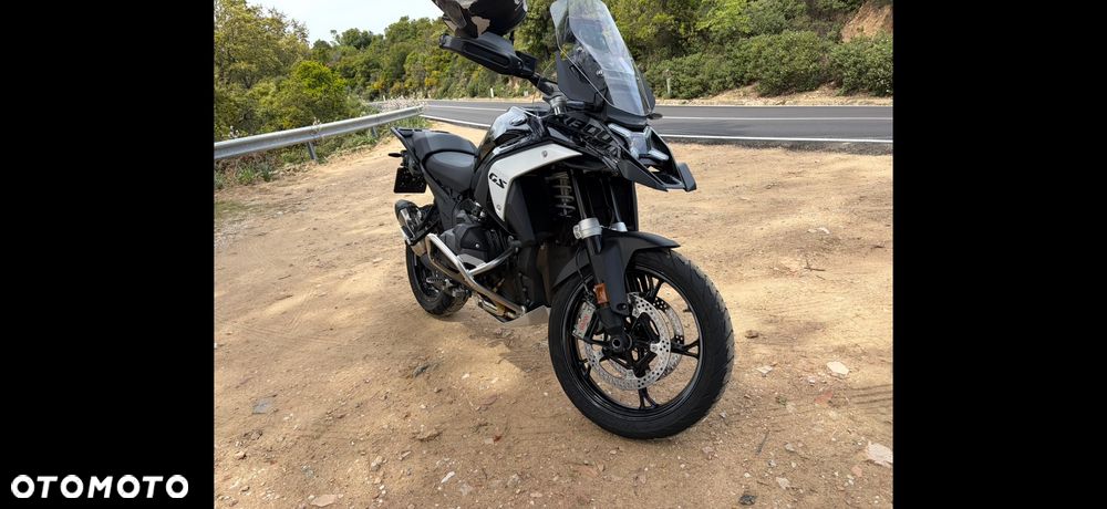 BMW GS - 4