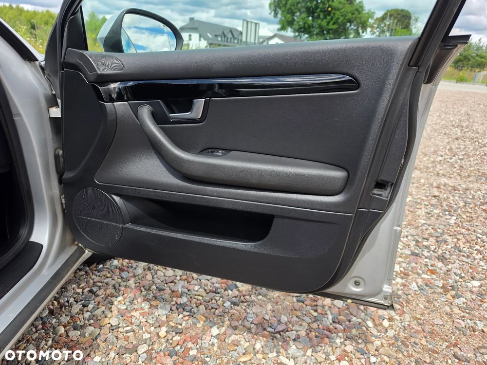Seat Exeo ST 2.0 TDI CR Sport - 18