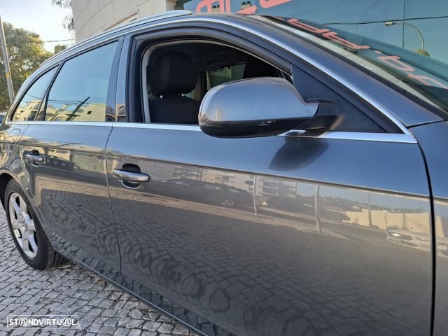 Audi A4 Avant 2.0 TDI Advance - 54