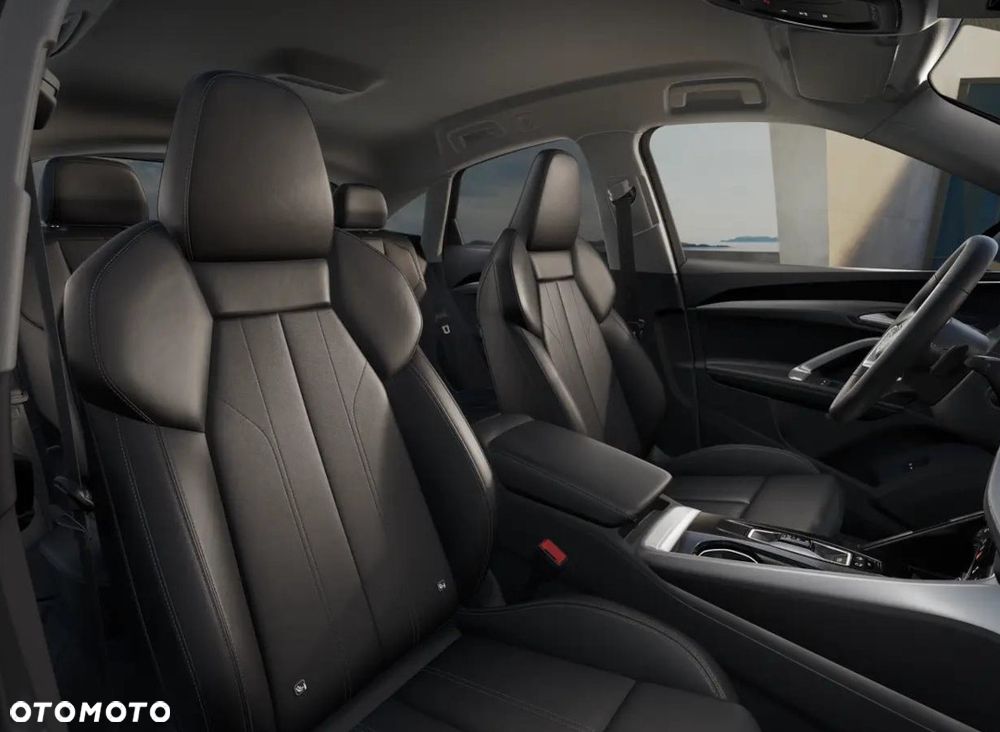 Audi Q5 Sportback e-Hybrid 220 kW Quattro S tronic - 6