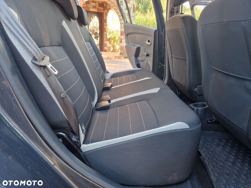 Dacia Sandero 0.9 TCe Laureate S&S - 16