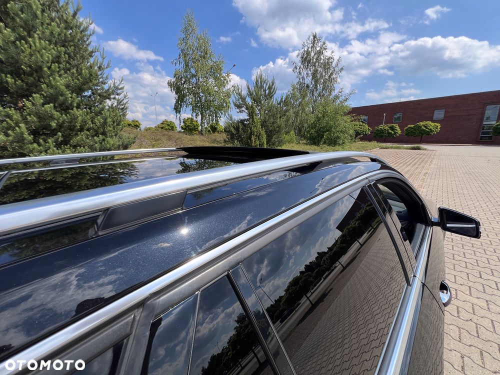 Mercedes-Benz Klasa E 63 AMG - 28