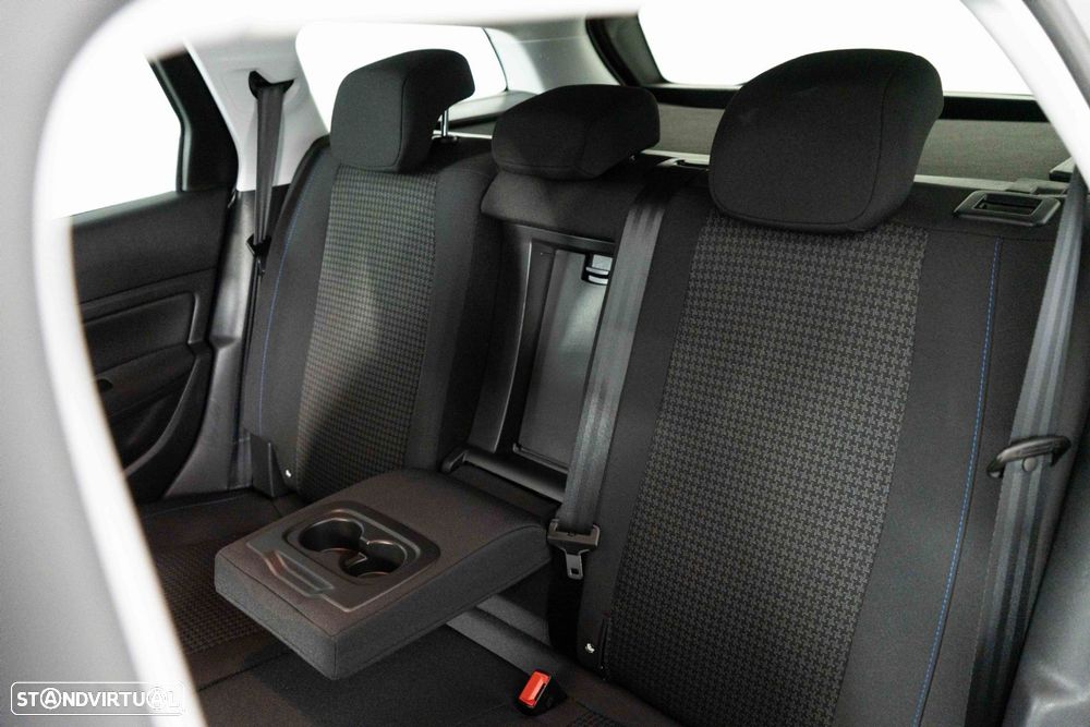 Peugeot 308 SW 1.5 BlueHDi Style - 9