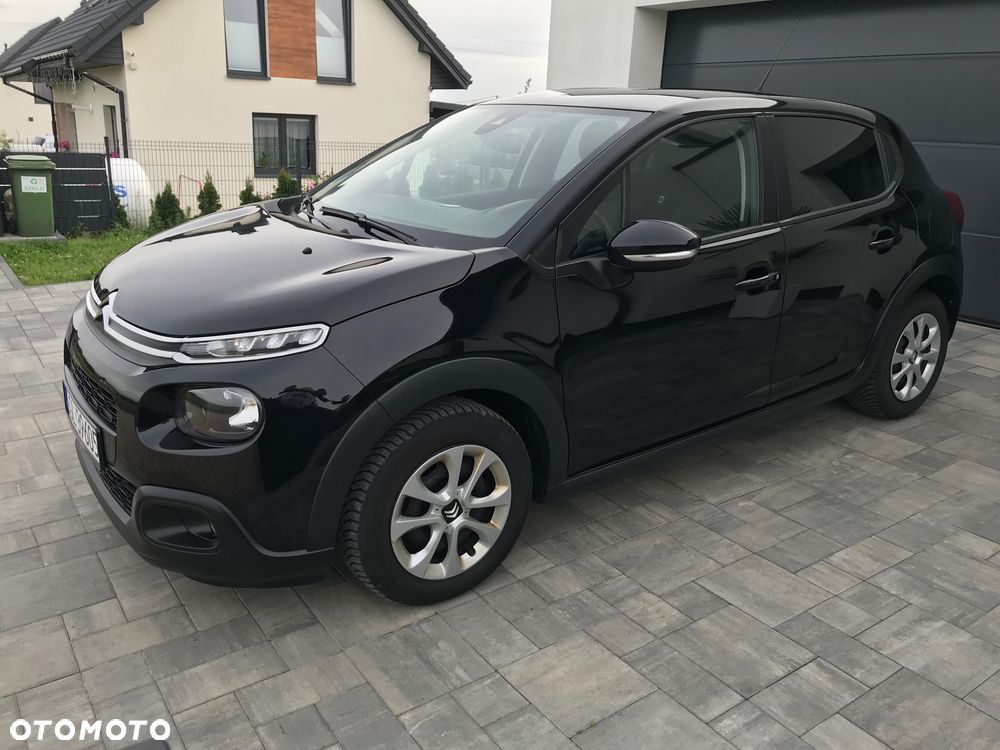 Citroën C3 Pure Tech 82 FEEL - 5