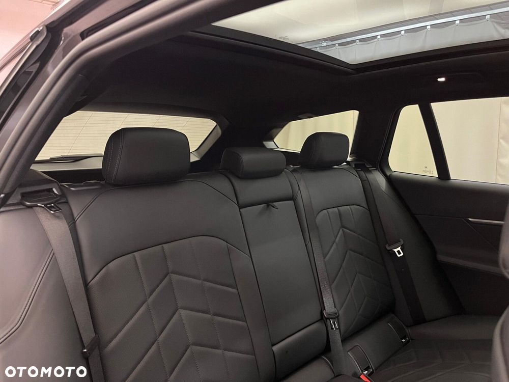 BMW Seria 5 520d xDrive mHEV M Sport - 37