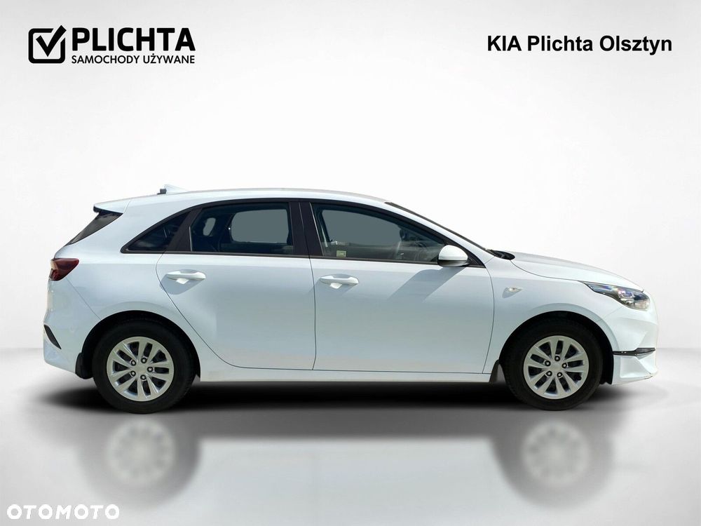 Kia Ceed - 7
