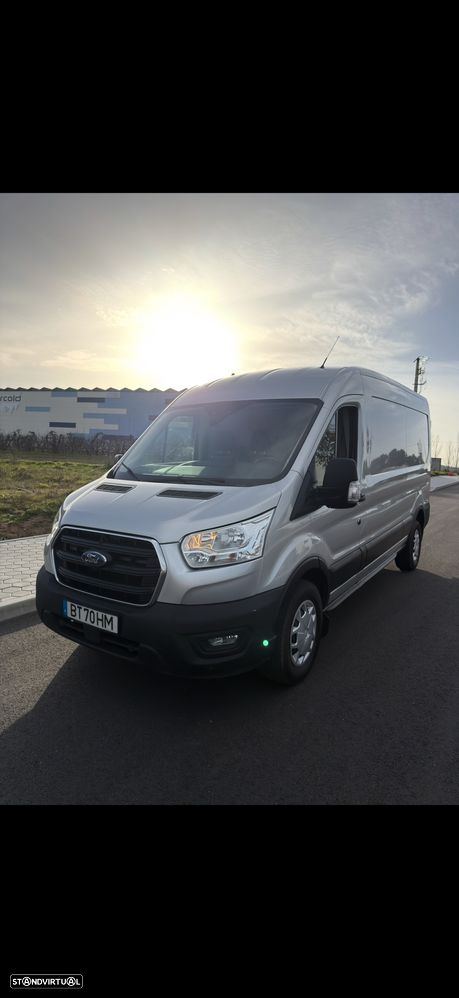 Ford Transit - 3