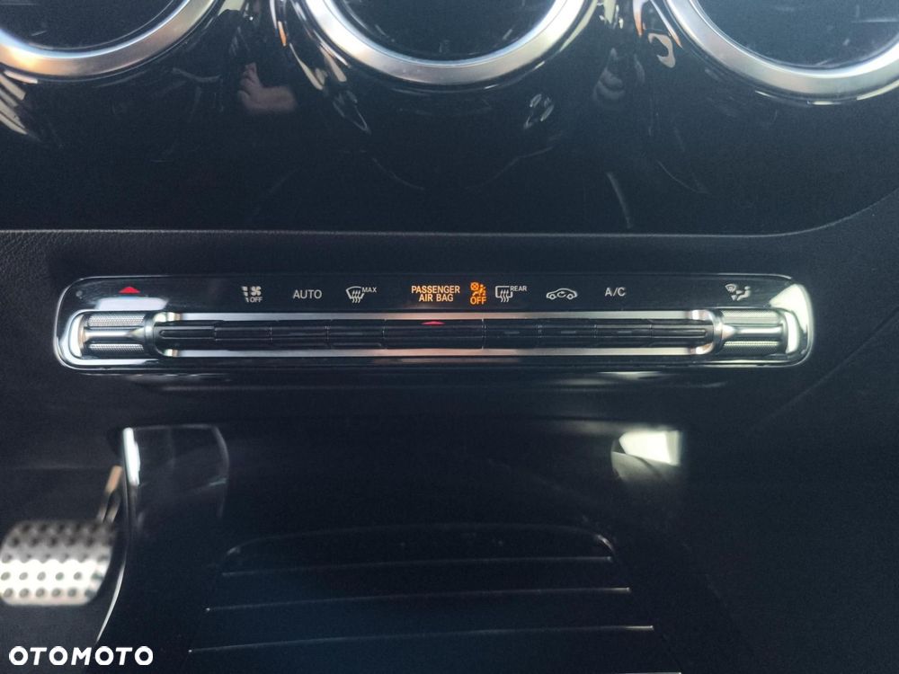 Mercedes-Benz Klasa A - 16