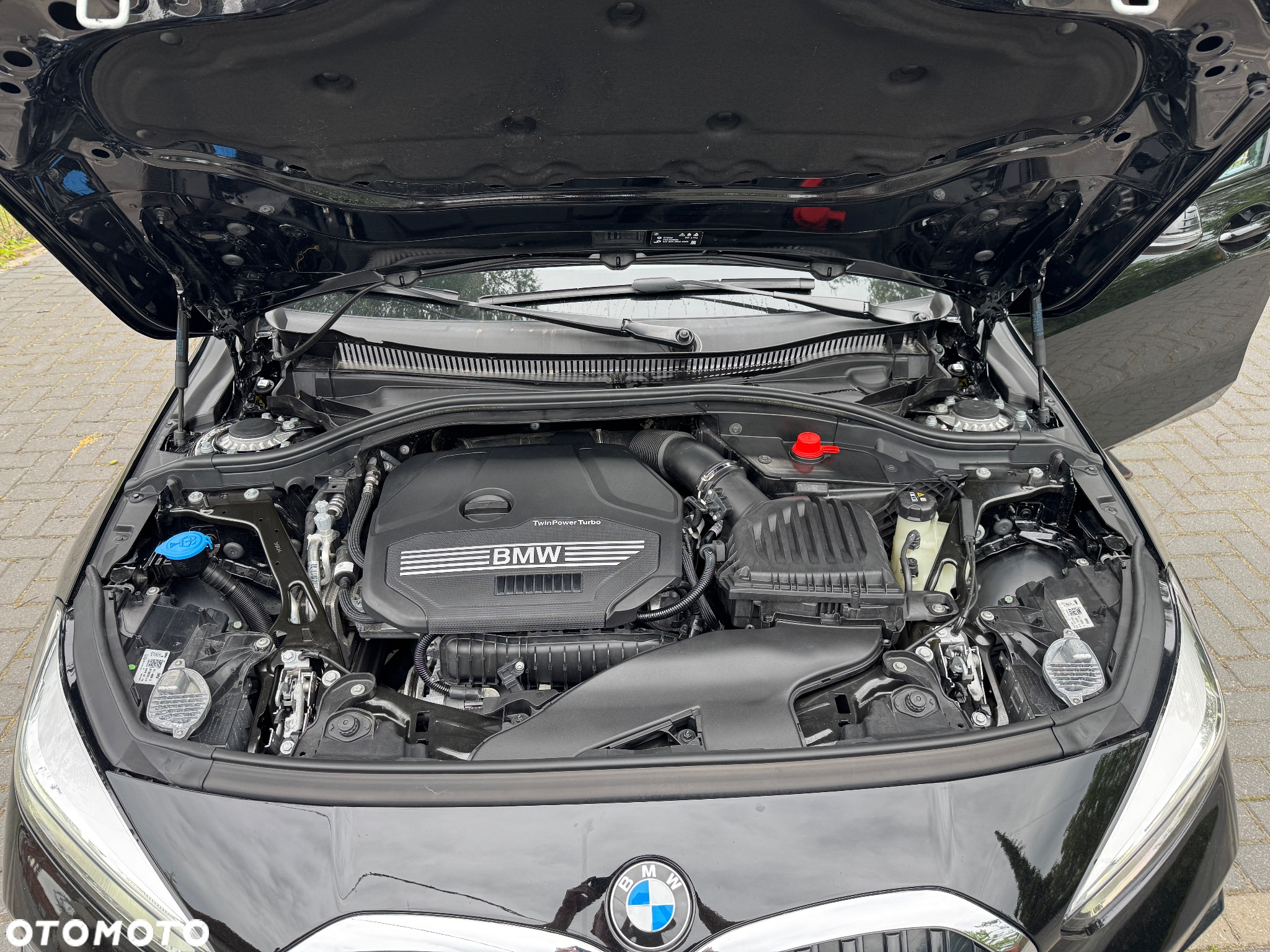 BMW Seria 1 118i Advantage - 10