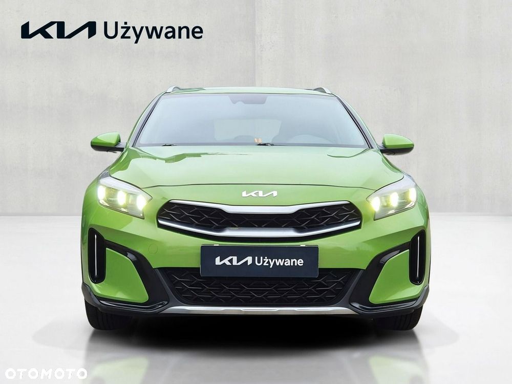 Kia XCeed 1.5 T-GDI M DCT - 9