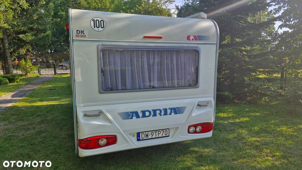 Adria Adora 472LU - 8