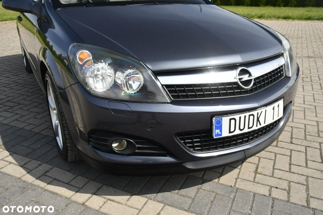Opel Astra - 5