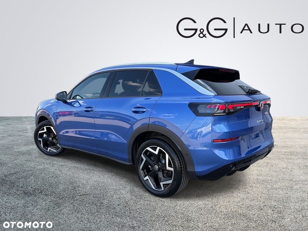 Volkswagen T-Roc 1.5 eTSI R-Line DSG - 6