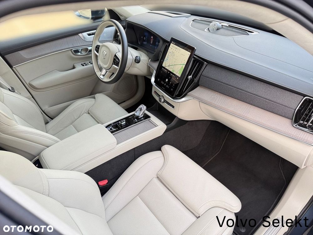 Volvo XC 90 - 30
