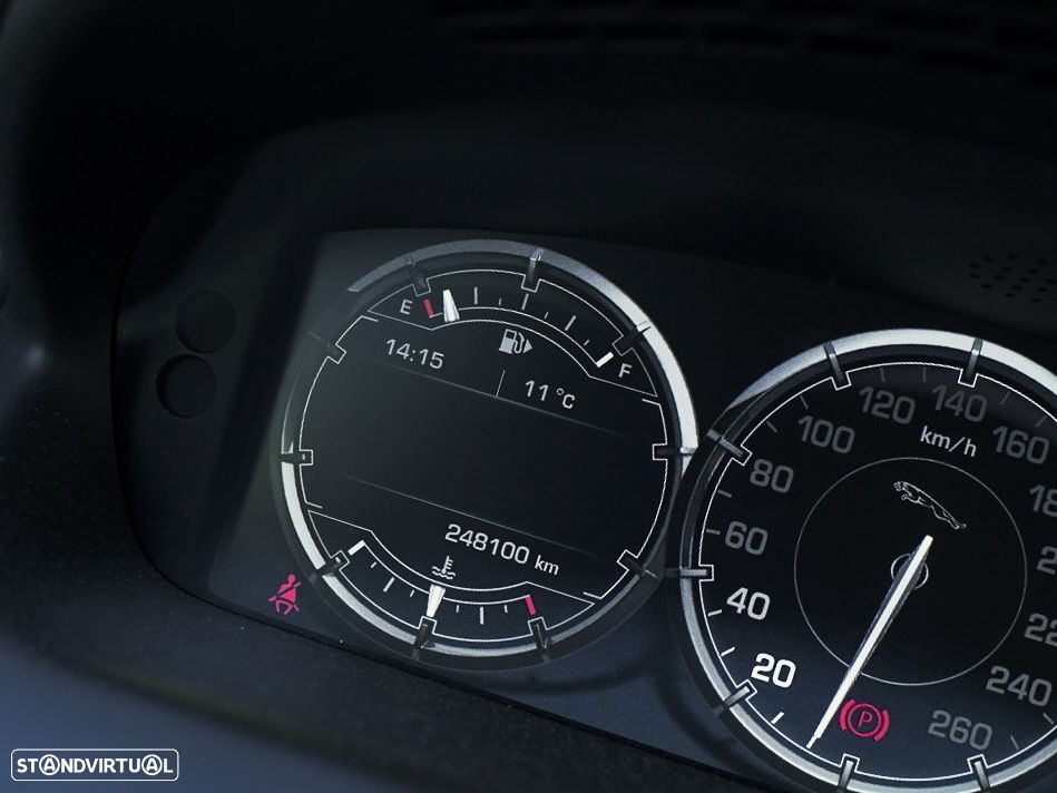 Jaguar XJ 3.0 V6 S Premium Luxury - 5