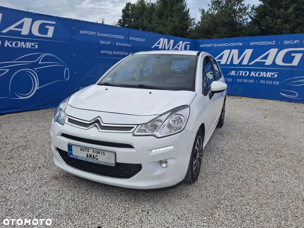 Citroën C3 1.2 VTi Selection - 2