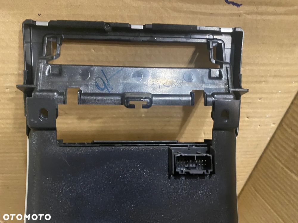 PANEL ŚRODKOWY MODUŁ NAWIEWU RADIA VOLVO V50 S40 8650702 - 19