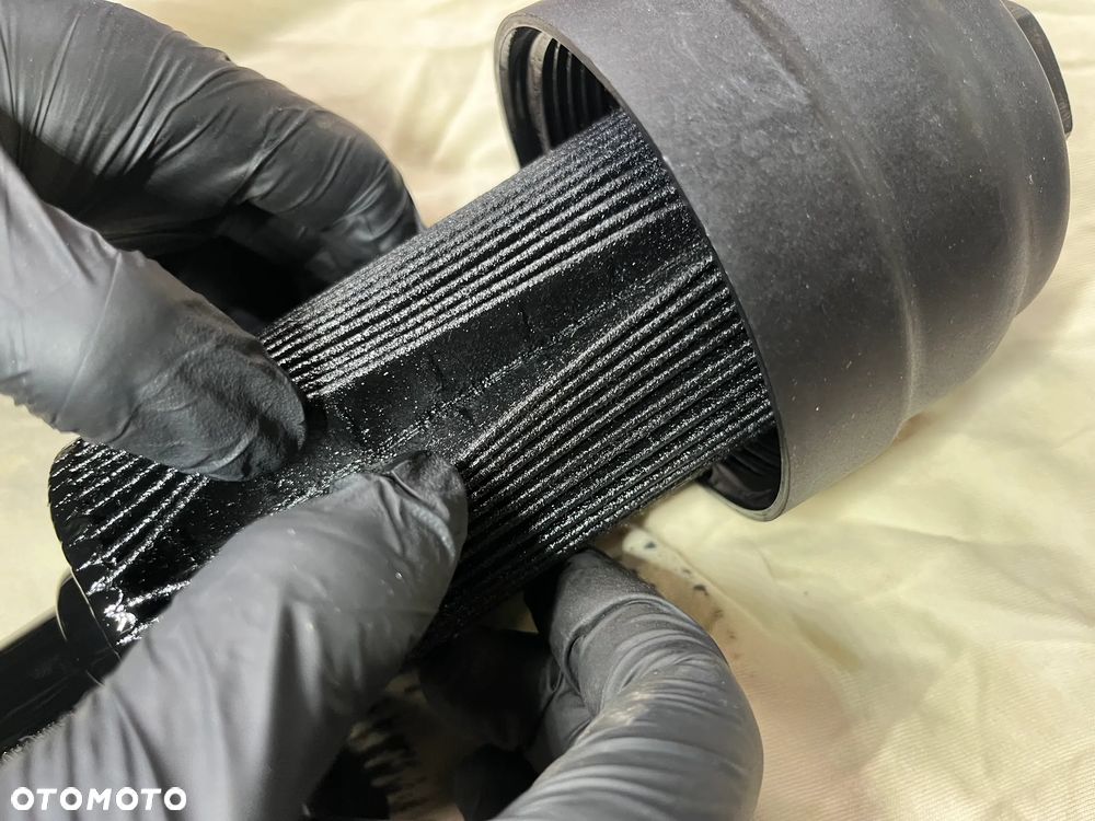 Silnik 40d 3.0 d BiTurbo 306KM N57S N57D30B BMW E70 X5 LIFT E71 F01 F15 F10 - 4