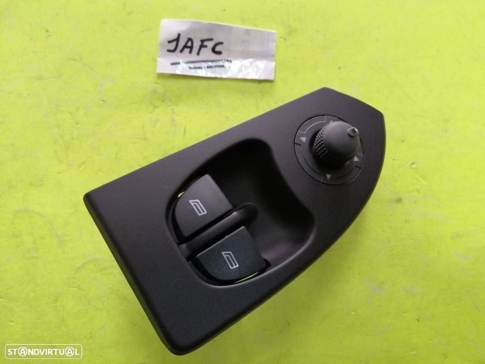 Botões de comandos vidros Boxer Jumper Ducato NOVO - 1
