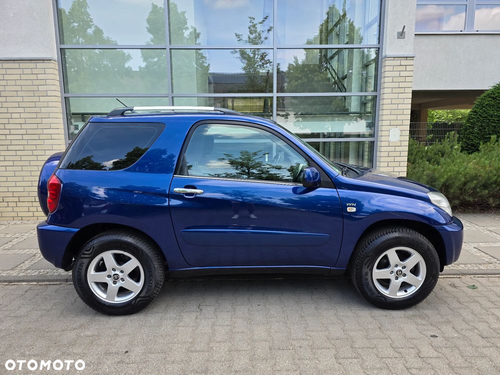 Toyota RAV4 - 7