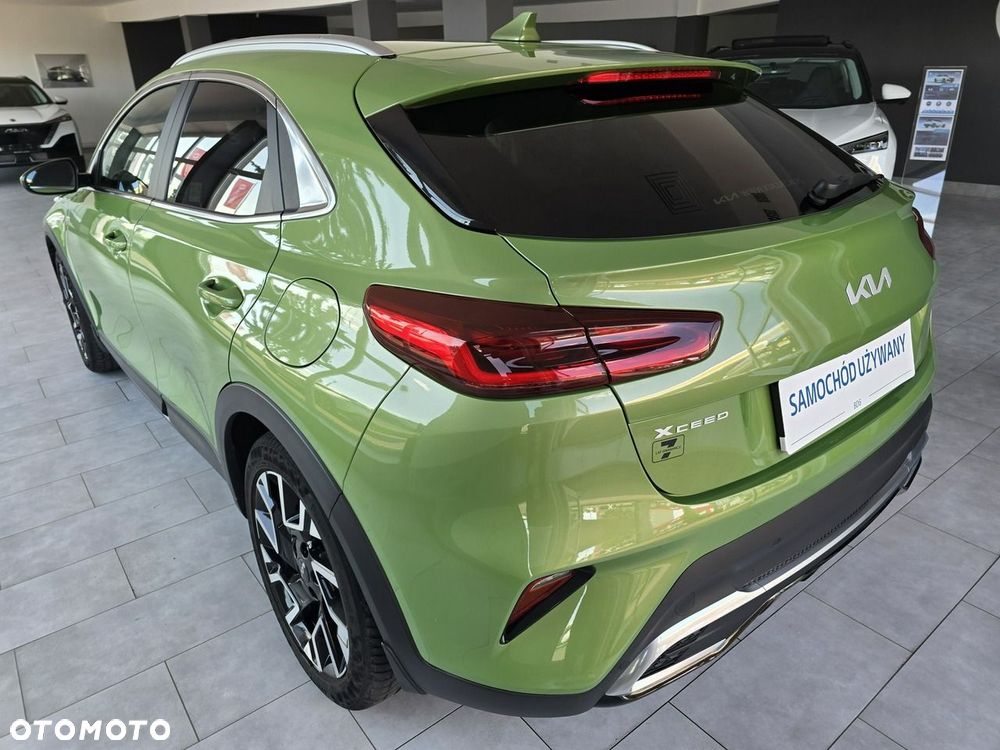 Kia XCeed 1.5 T-GDI M - 6