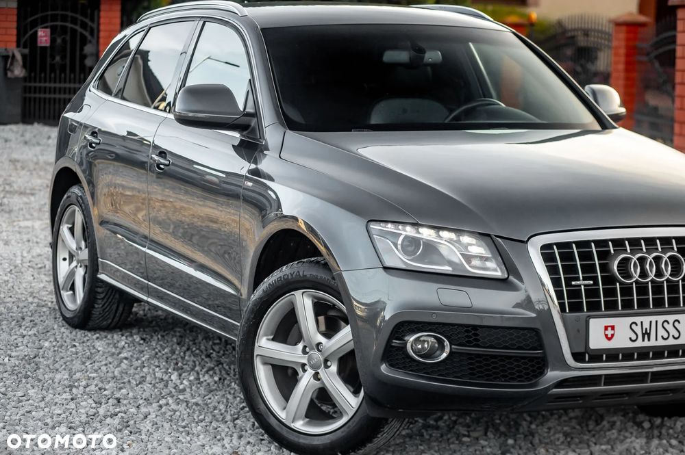 Audi Q5 2.0 TFSI Quattro S tronic - 2