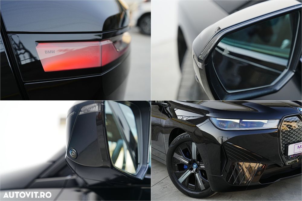 BMW iX 2023 — imagine 36