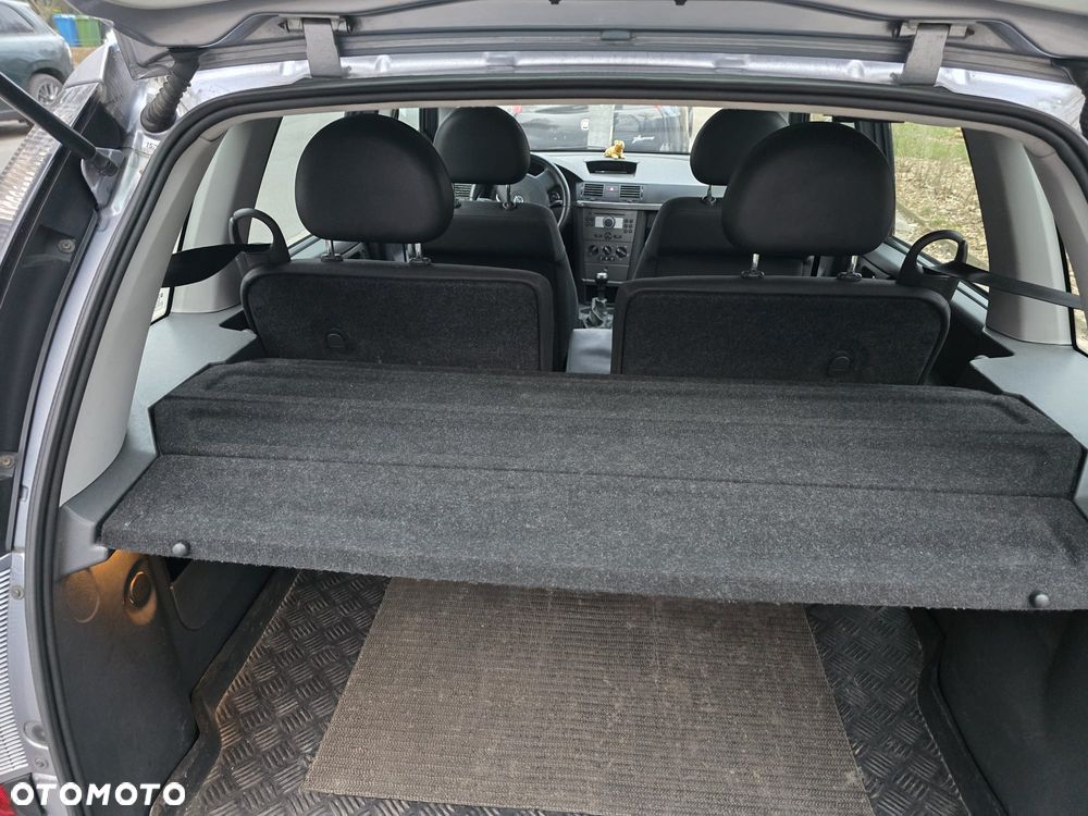 Opel Meriva 1.4 Enjoy - 13