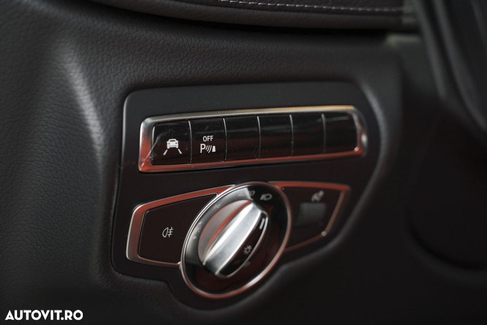 Mercedes-Benz G AMG 63 SW Long Aut. - 25