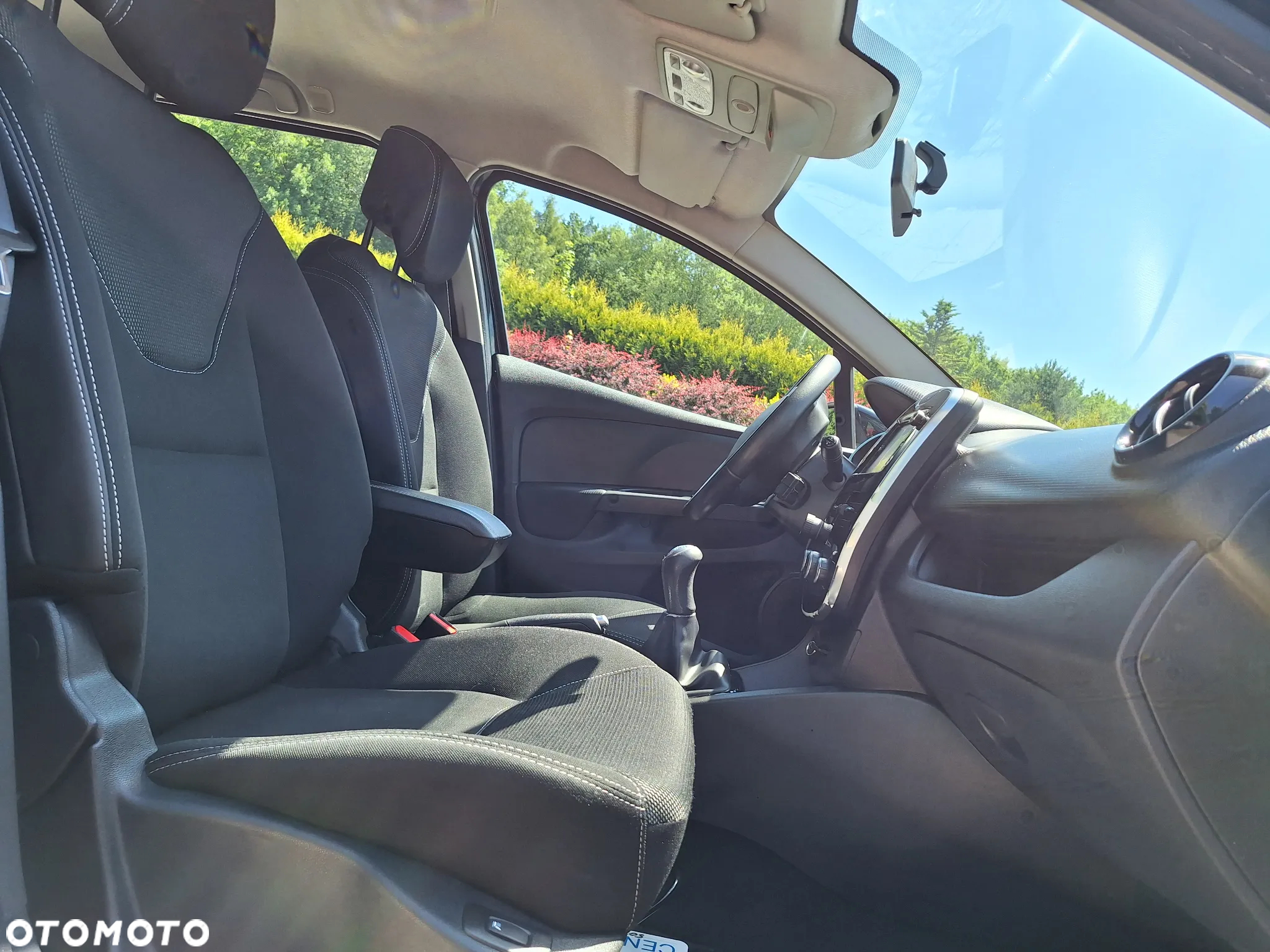 Renault Clio 0.9 Energy TCe Limited - 8