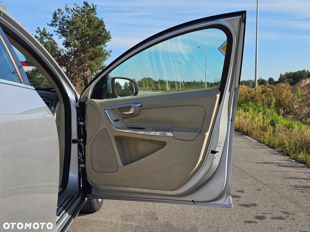 Volvo S60 - 22