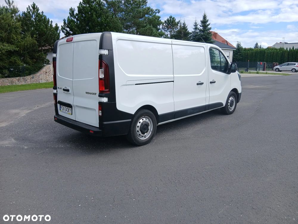 Renault TRAFIC - 6