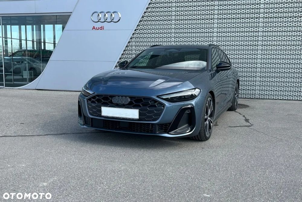 Audi S5 Avant TFSI quattro S tronic - 10