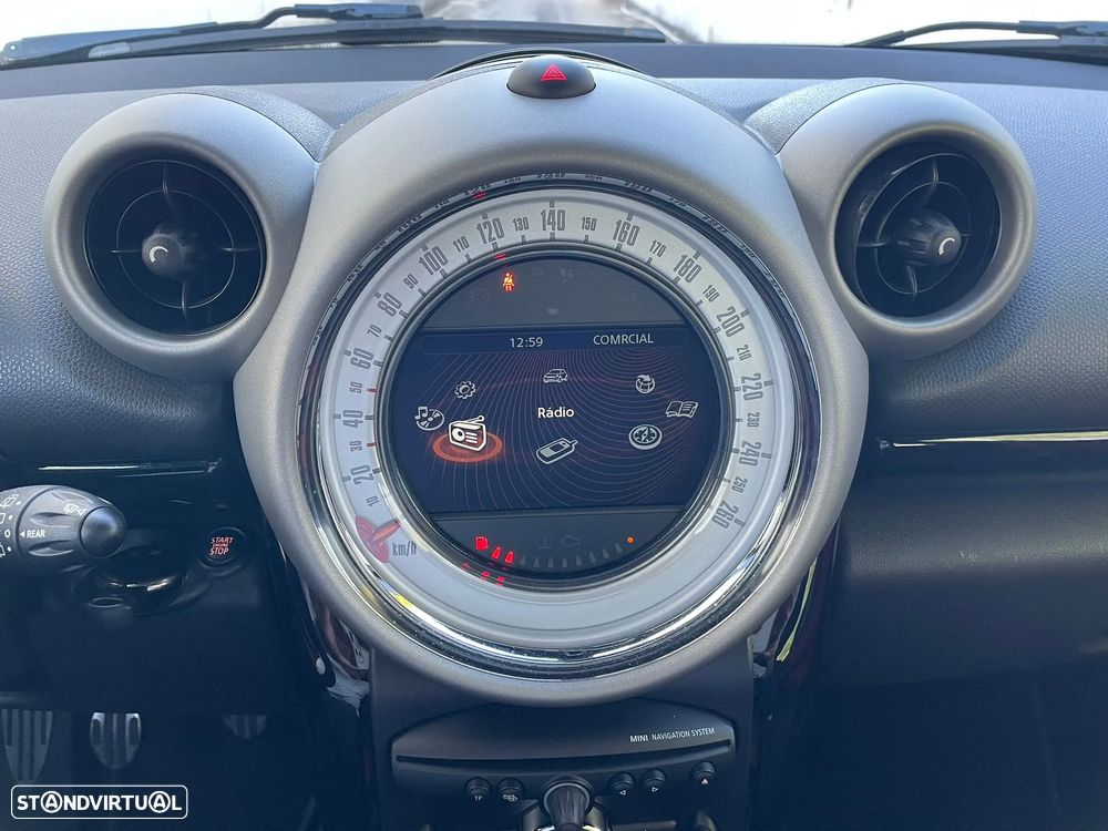 MINI Countryman Cooper S - 26