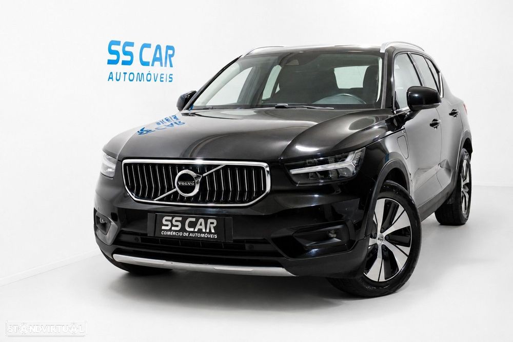 Volvo XC 40 1.5 T5 PHEV Inscription Expression - 2